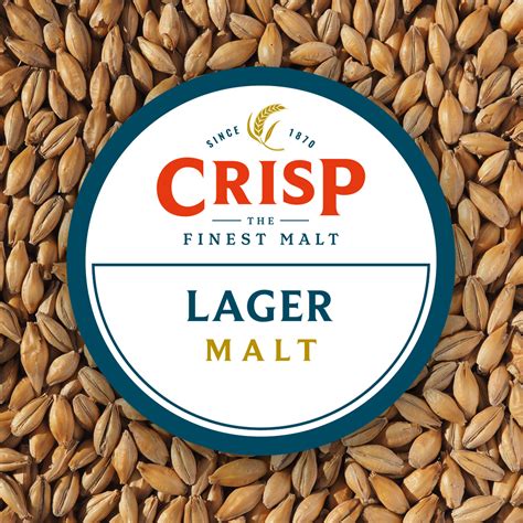 crisp malting